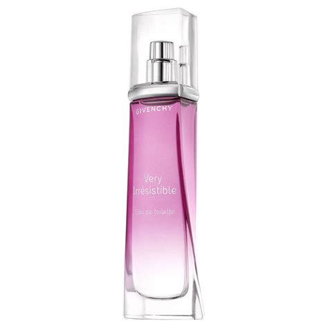 givenchy eau de parfum very irresistible|Givenchy very irresistible perfume 100ml.